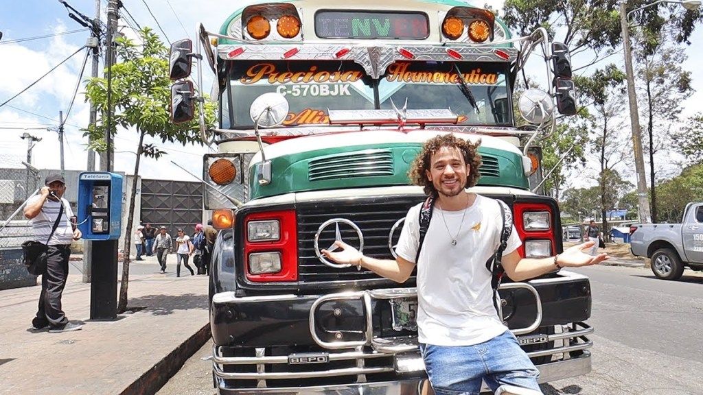 ¿Luisito Comunica dañó la imagen de Guatemala? Esto responde el famoso youtuber