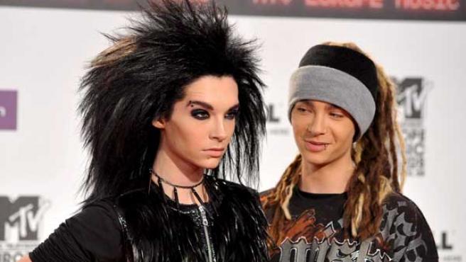 ¡Muy diferente! Así luce el vocalista de Tokio Hotel en la actualidad