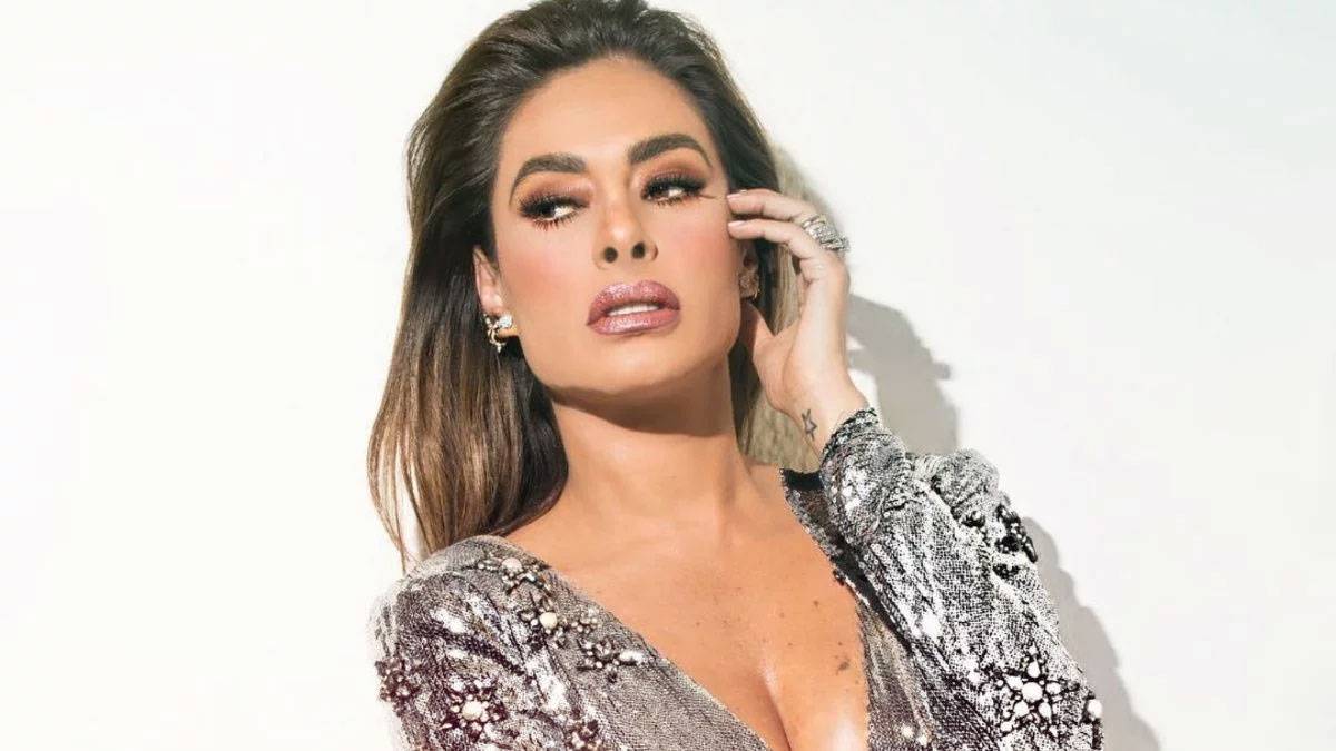 Con imágenes evidencian a Galilea Montijo robando en Acapulco