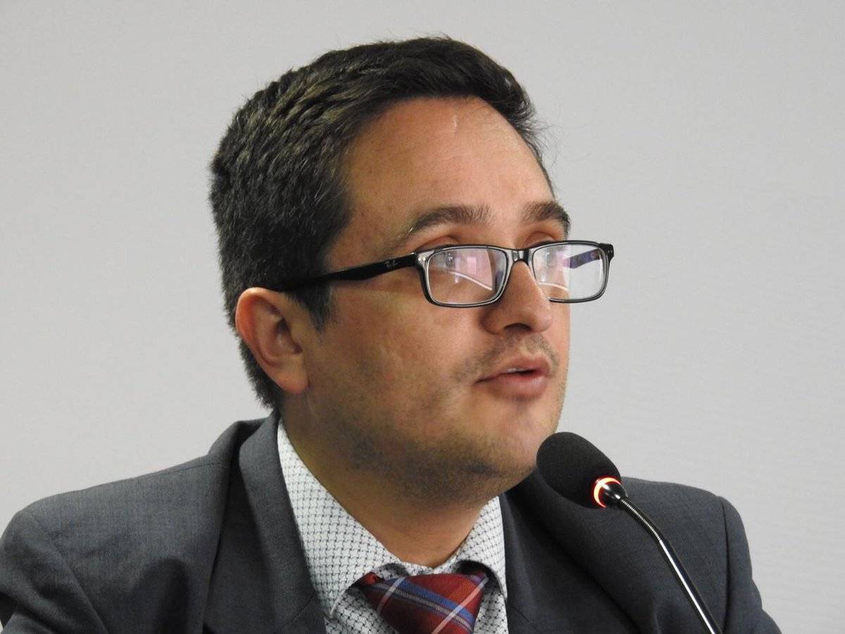 Blinken a canciller guatemalteco: «Instituciones como FECI son imprescindibles»