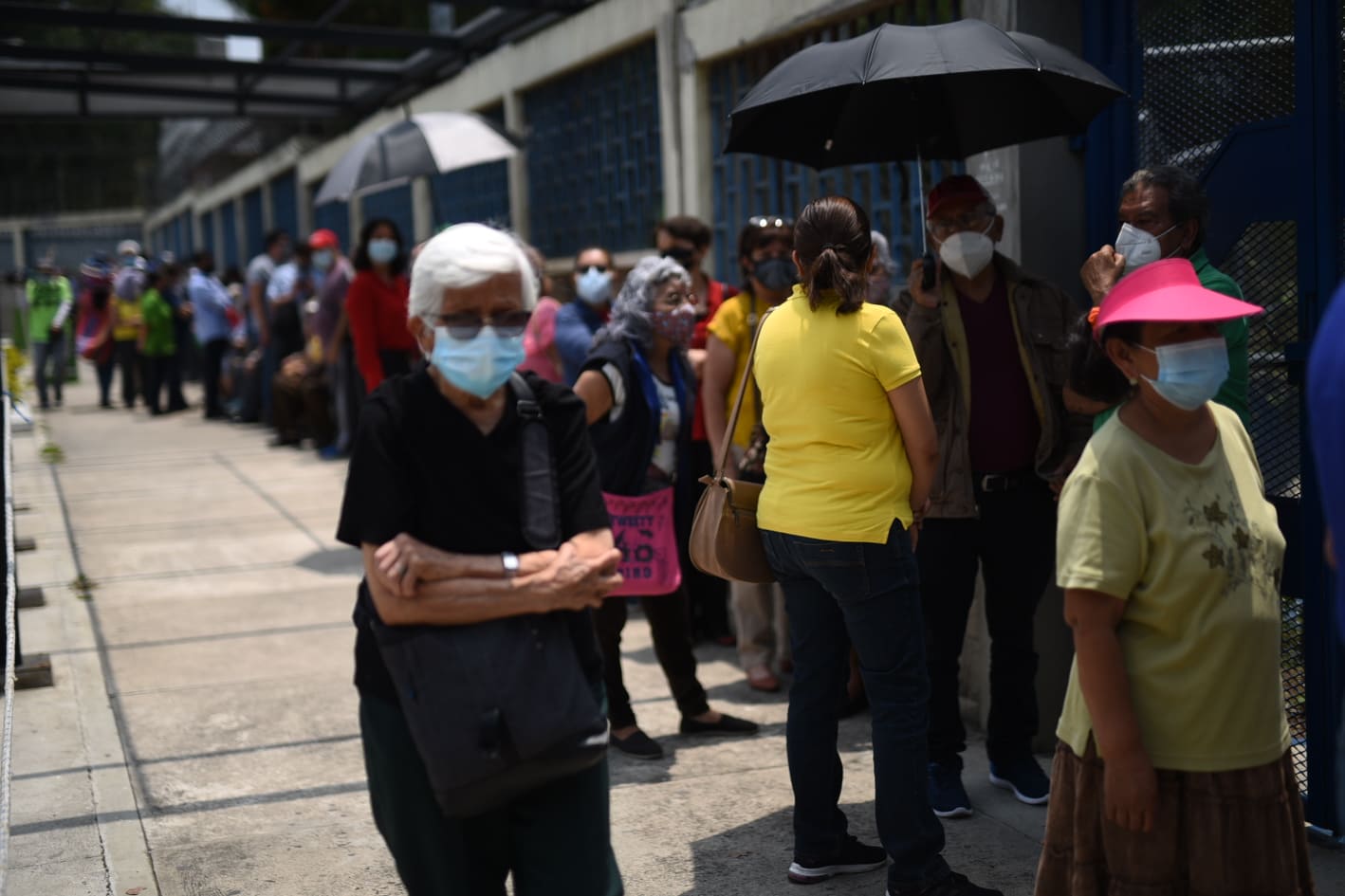 ¡Día récord! Salud reporta la cifra más alta por día en contagios y muertes