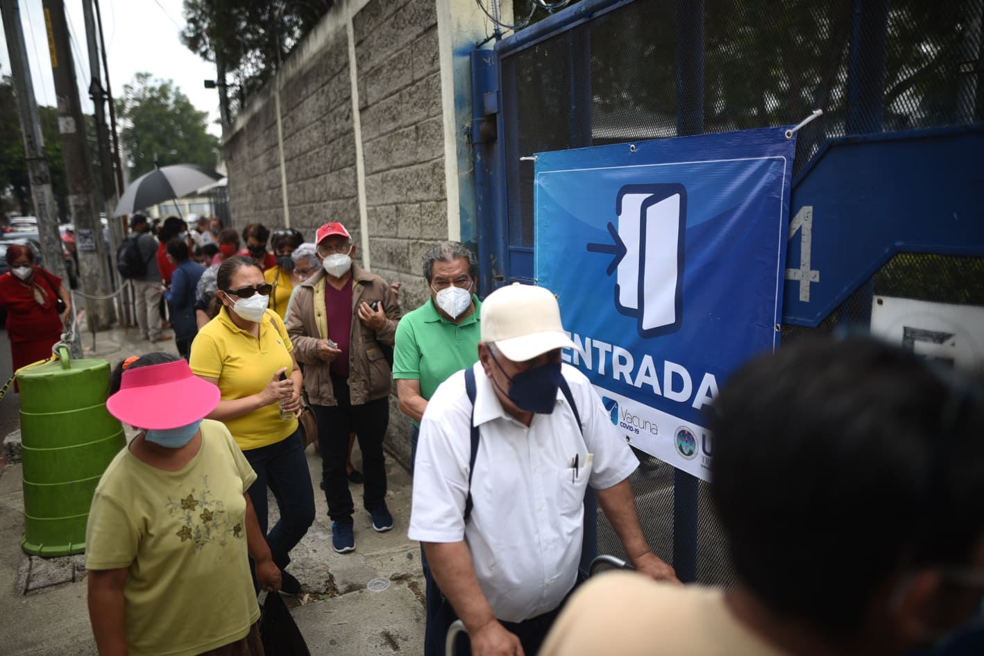 Guatemala acumula 271 mil 990 casos de Coronavirus