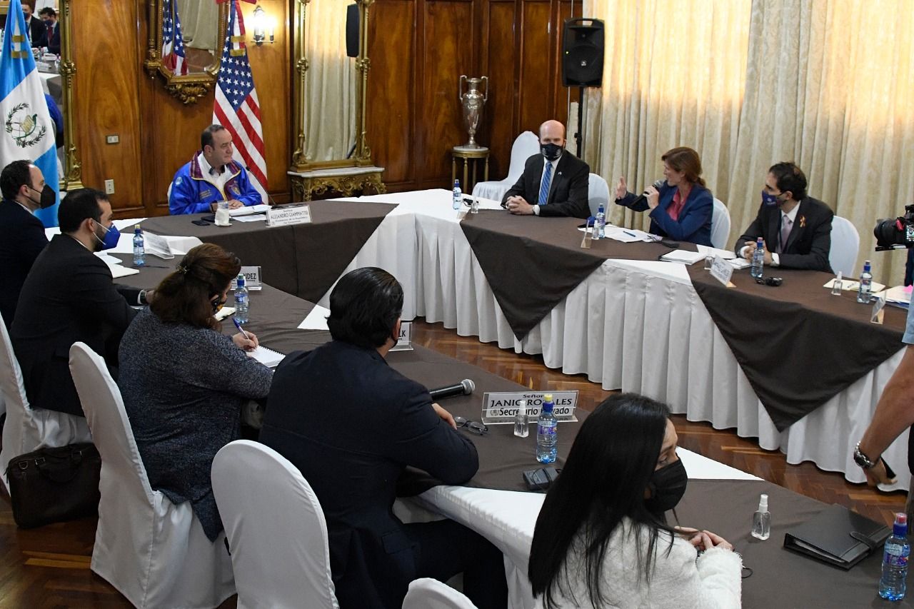 USAID fomenta apoyo a emprendedores, respalda a FECI y busca alianzas con sector empresarial