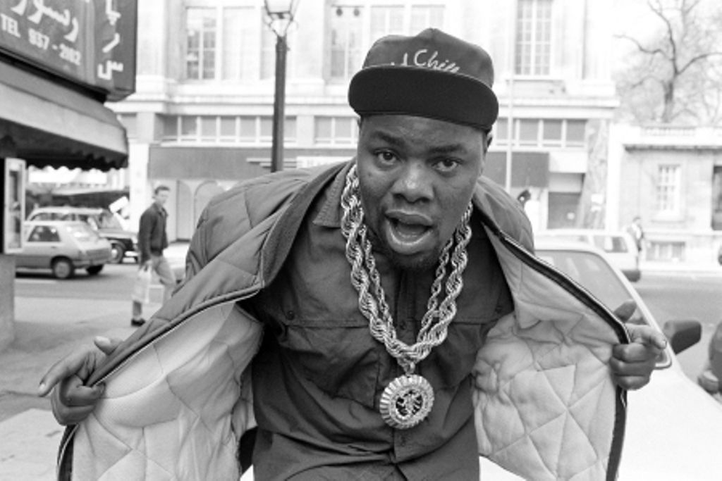 Muere Biz Markie, autor de “Just A Friend”, a sus 57 años