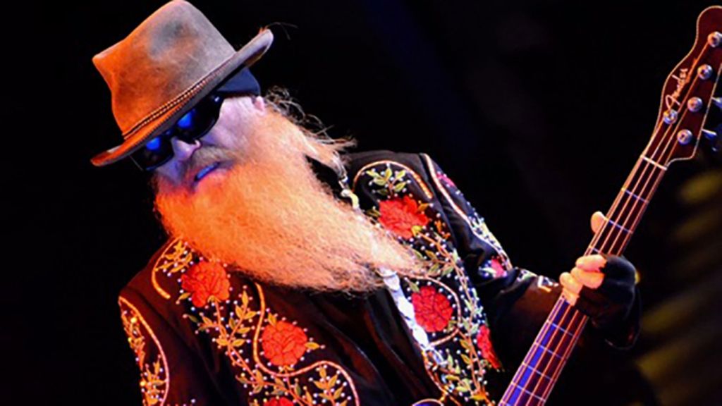 ¡El rock sigue de luto! Muere Dusty Hill de ZZ Top