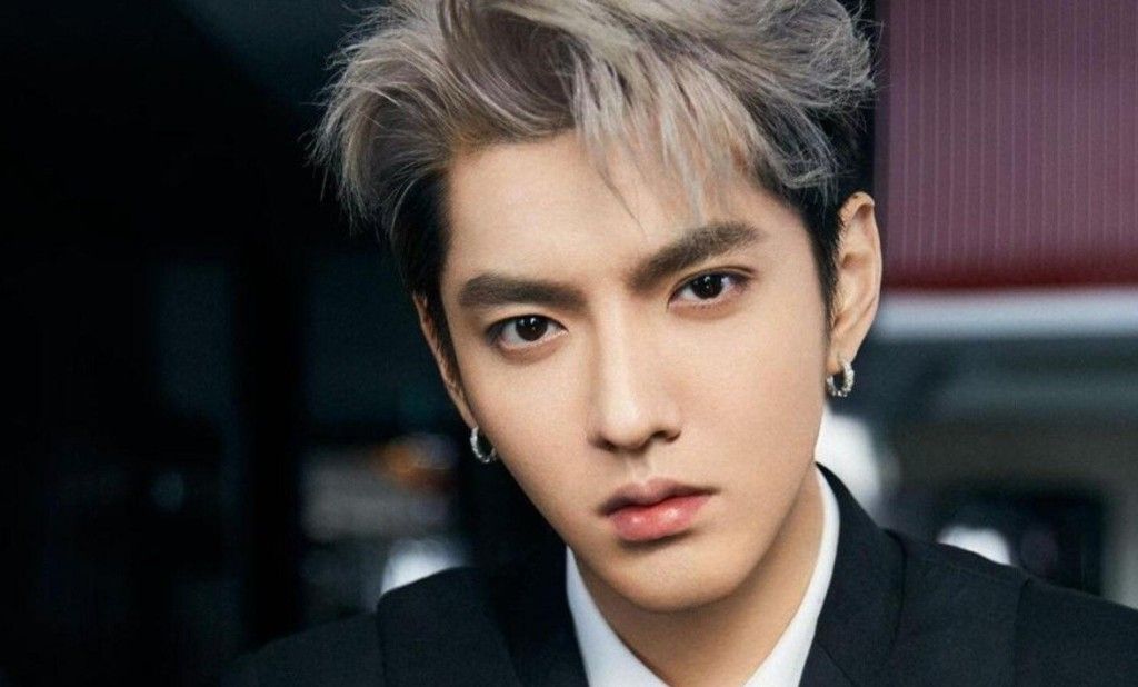 Kris Wu, ídolo del K-Pop, es acusado de violación