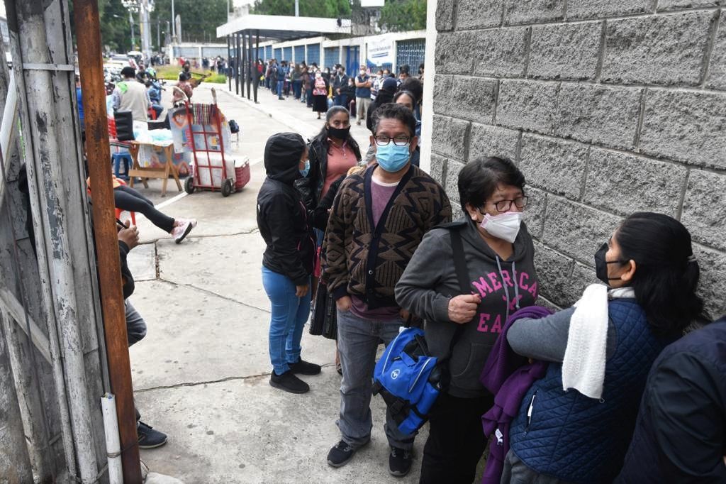 Salud reporta 2 mil 855 nuevos contagios en 24 horas y 67 muertes más