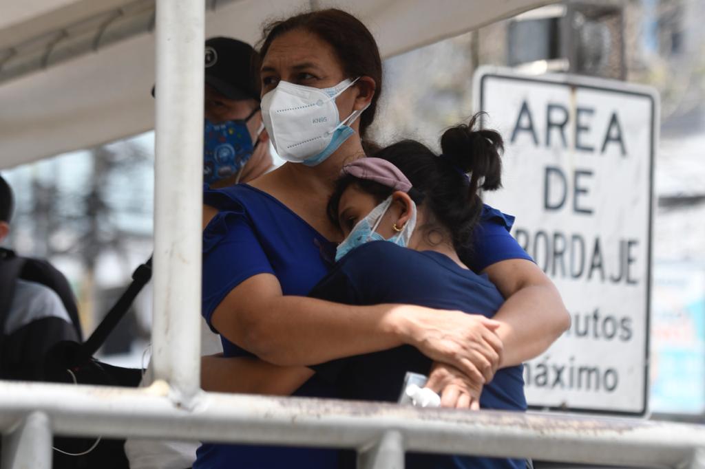 Salud no actualiza el tablero de casos de Covid-19