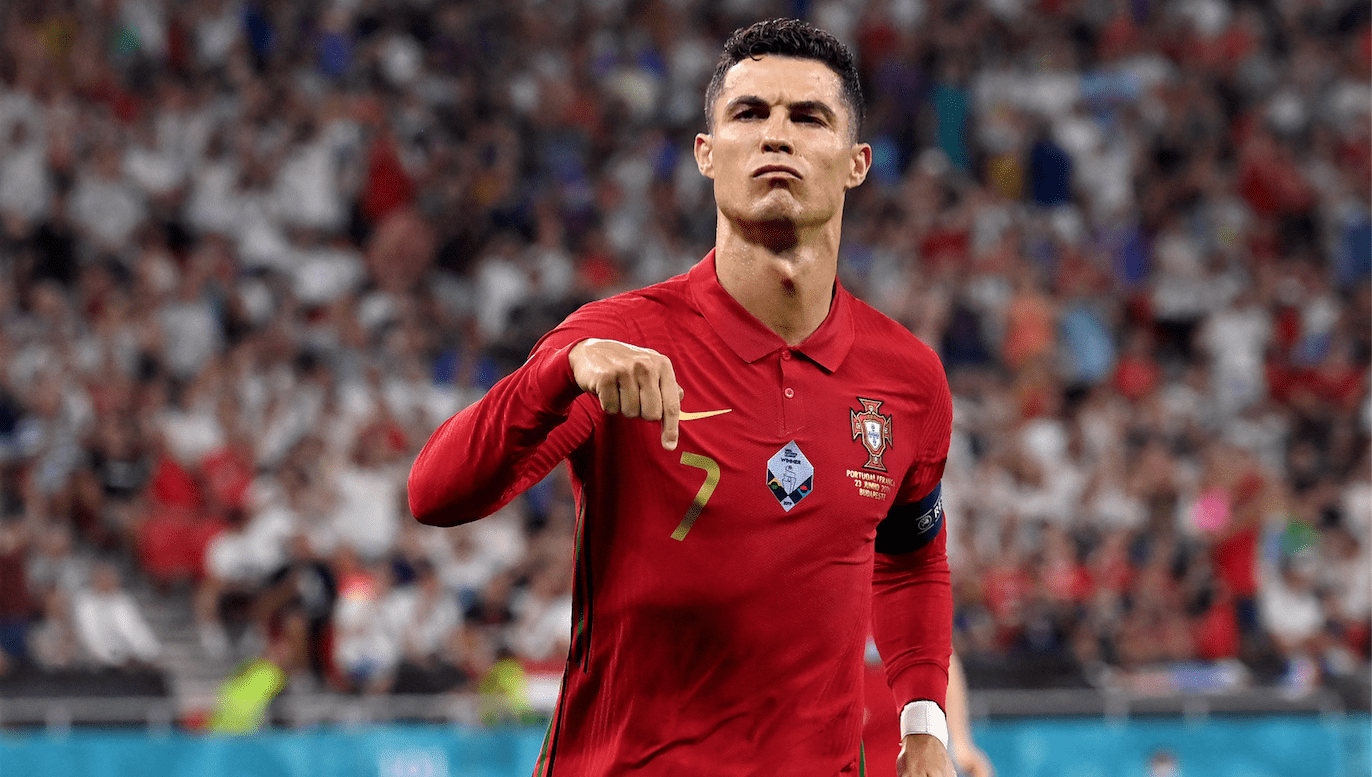 La ventaja de Cristiano Ronaldo que le daría la Bota de Oro de la Euro