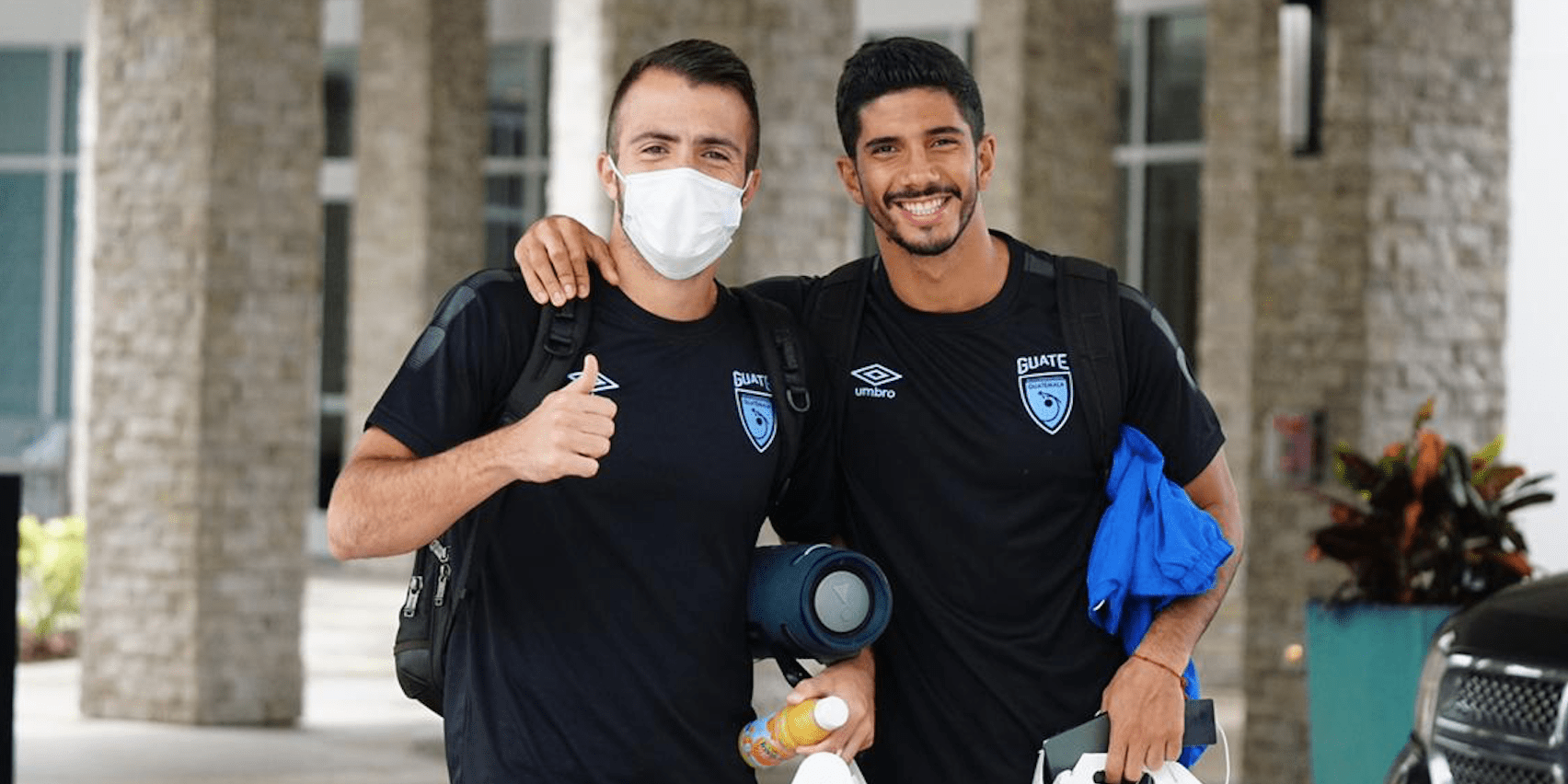 Dónde ver el partido Guatemala vs Guyana por la Copa Oro