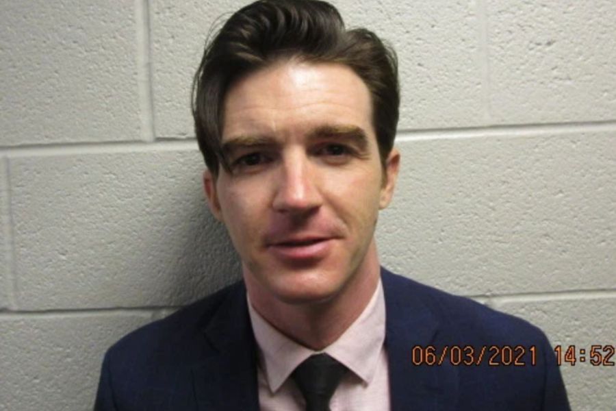 Drake Bell recibe sentencia por delito contra menores