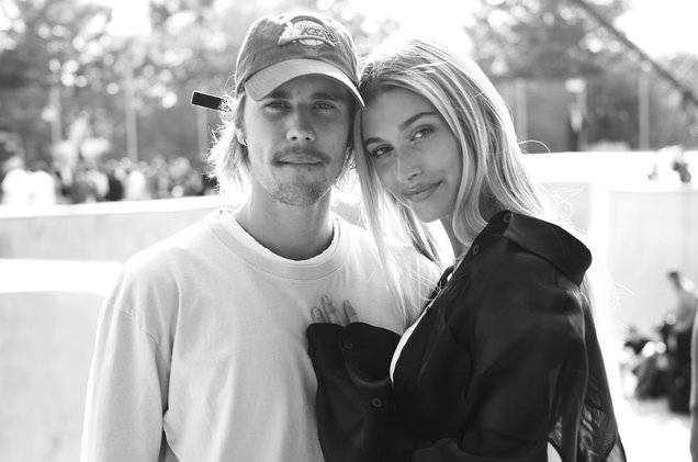 Polémica por video de Justin Bieber gritándole a Hailey Baldwin