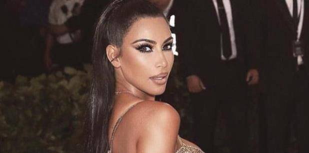 Kim Kardashian anuncia el cierre de KKW Beauty, su marca de maquillaje