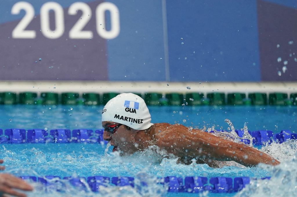 VIDEO. Martínez: «En Guatemala hay talento, lo único que se necesita es el querer»