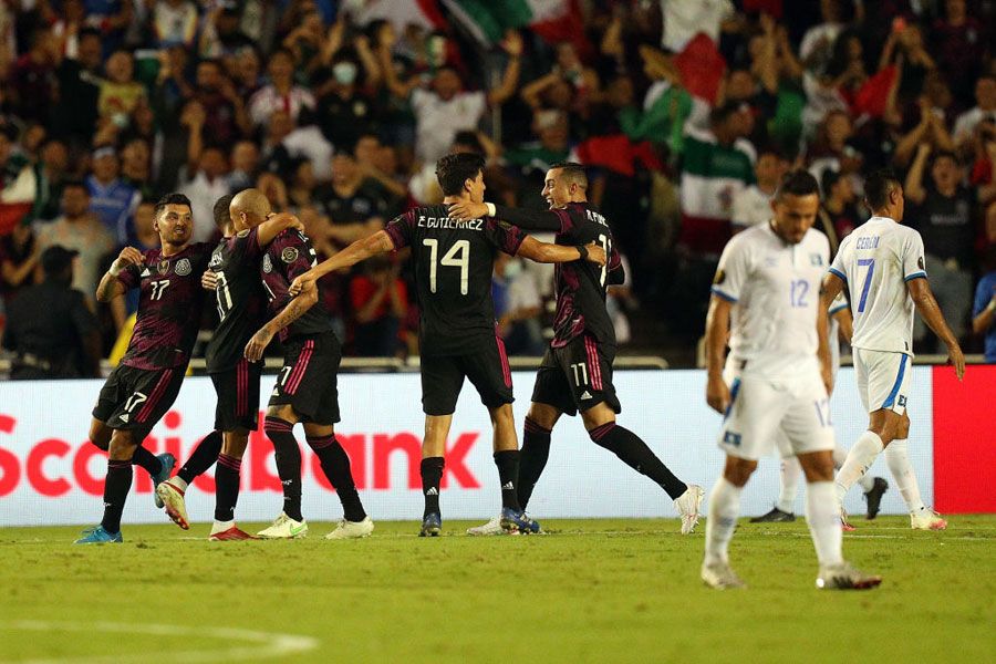 La Copa Oro conocerá a sus dos finalistas este jueves