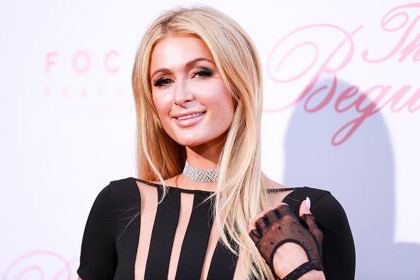 Paris Hilton cumple su sueño y revela que está embarazada