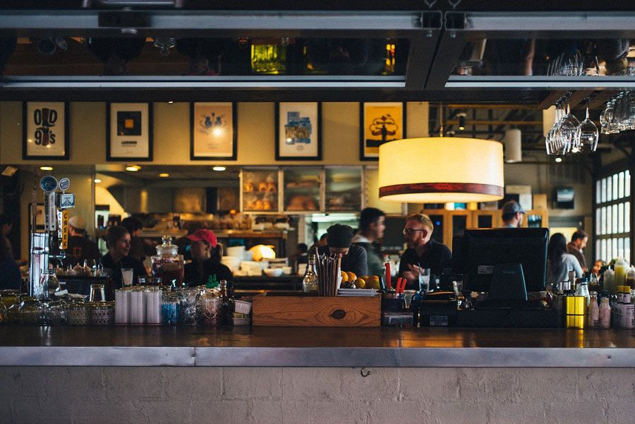 Gremial de Restaurantes: «Nuestro sector vuelve a ser fuertemente afectado»