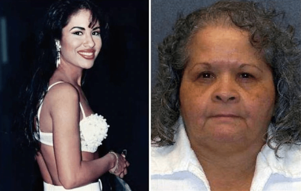 Yolanda Saldívar, la asesina de Selena, ya tiene fecha para salir de la cárcel