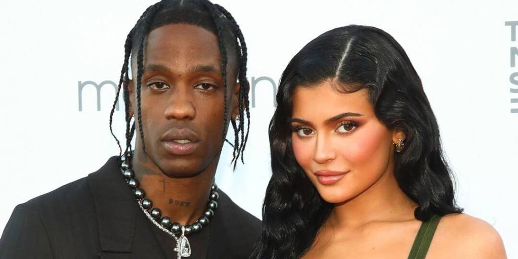 Kylie Jenner está embarazada de su segundo hijo con Travis Scott