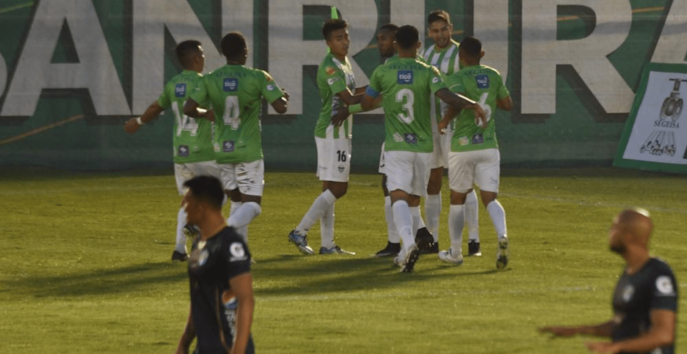 VIDEO. Antigua acaba con el invicto de Comunicaciones y es nuevo líder