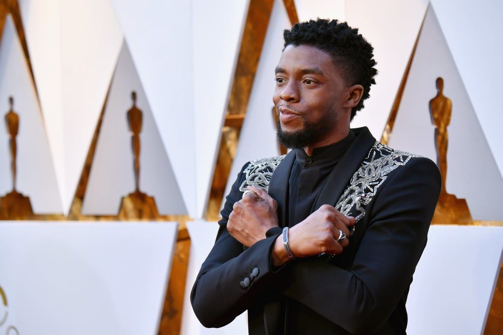 Chadwick Boseman murió hace un año, fans recuerdan su último mensaje