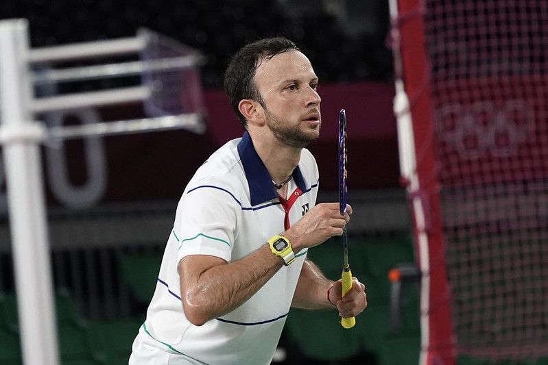 Kevin Cordón espera que el Bádminton crezca en Latinoamérica y sea más apoyado