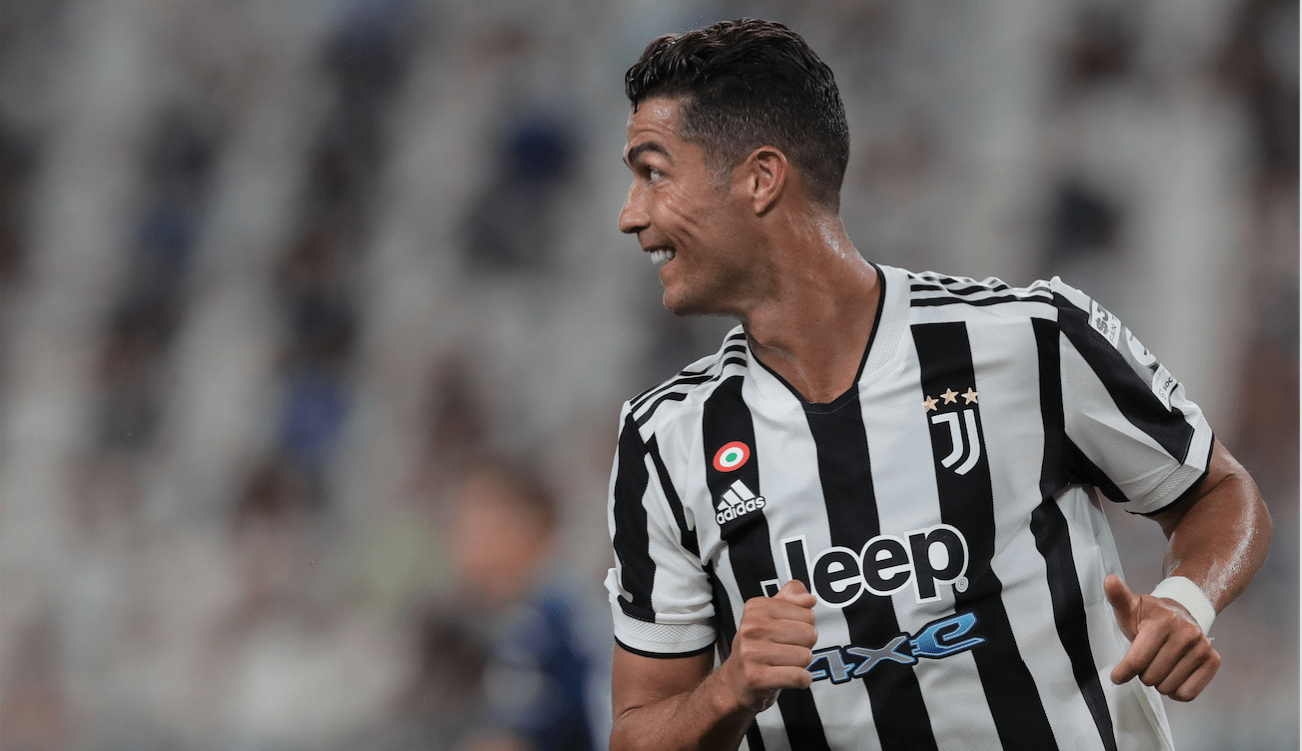 Cristiano Ronaldo ya tiene un acuerdo con el Manchester City