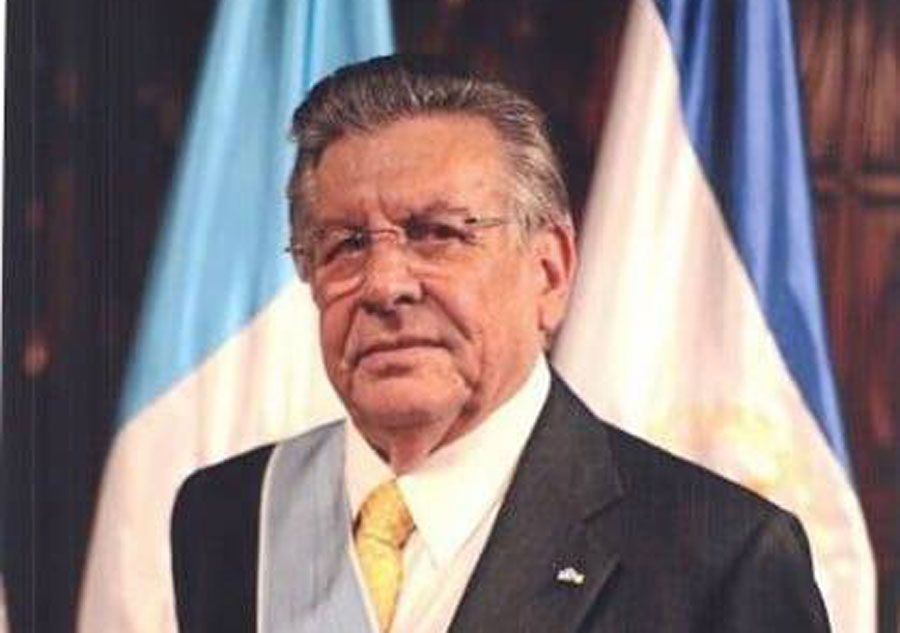 Muere el doctor Raúl Cruz Molina, fundador de Unicar