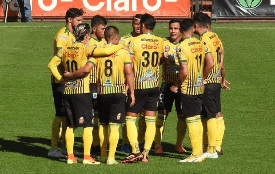 Guastatoya anuncia que tendrá un equipo filial en la Tercera División