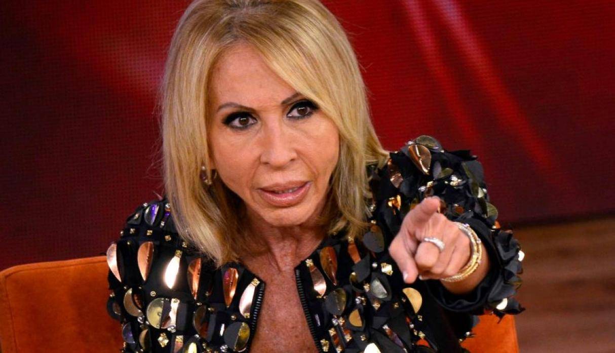 Capturan a Laura Bozzo y le dictan prisión preventiva