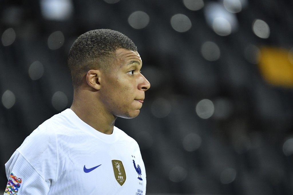 Paris Saint-Germain rechaza la primera oferta del Real Madrid por Mbappé