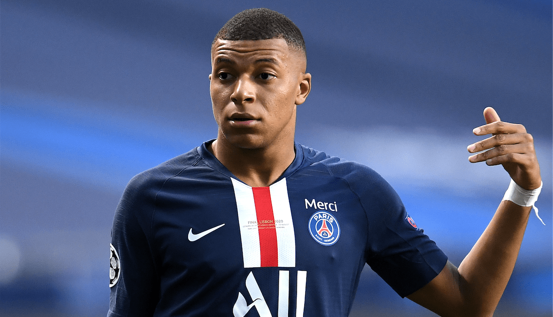 Revelan la cifra real que pide el PSG por Mbappé, ¿pagará el Madrid?