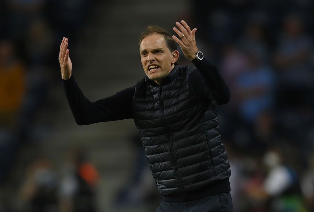 El gesto con el que Thomas Tuchel le cambió la vida a su ama de llaves