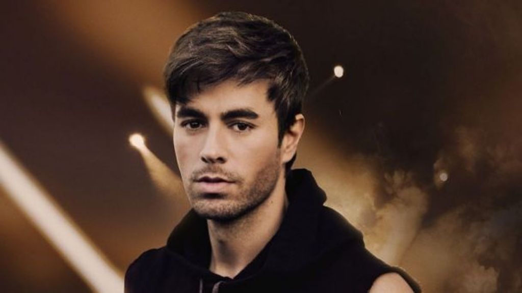 Enrique Iglesias lanza posible último álbum de su carrera