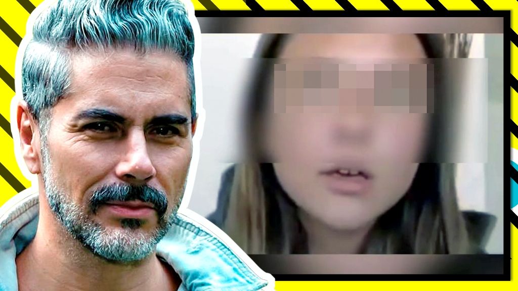 “Me estaba matando por dentro”, hija de Ricardo Crespo comparte desgarrador testimonio