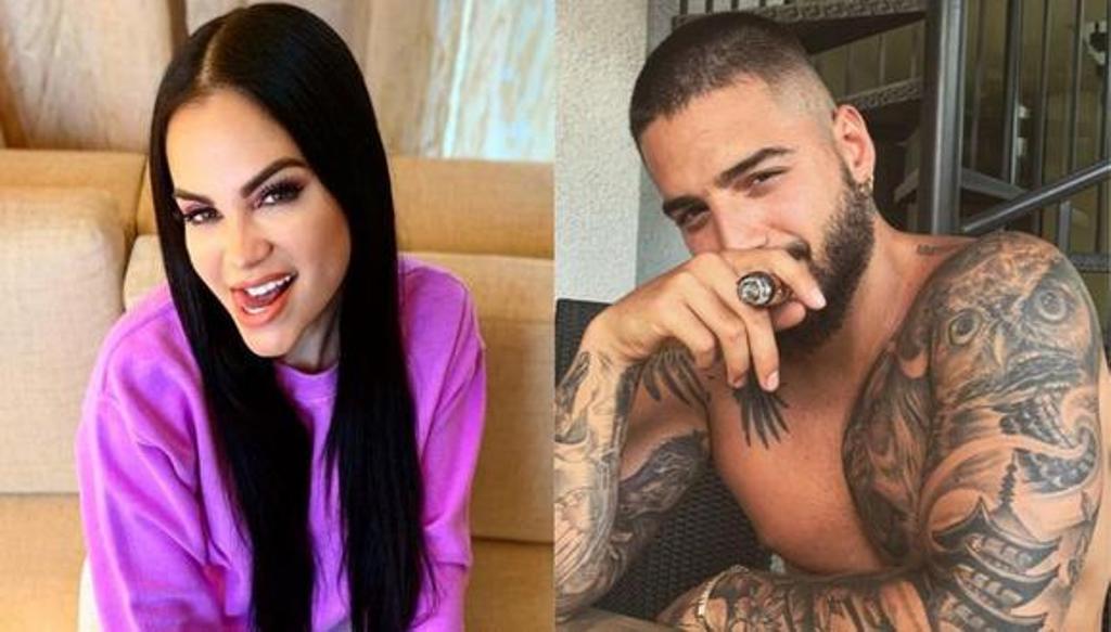 Natti Natasha lanza nuevo álbum y primer sencillo junto a Maluma