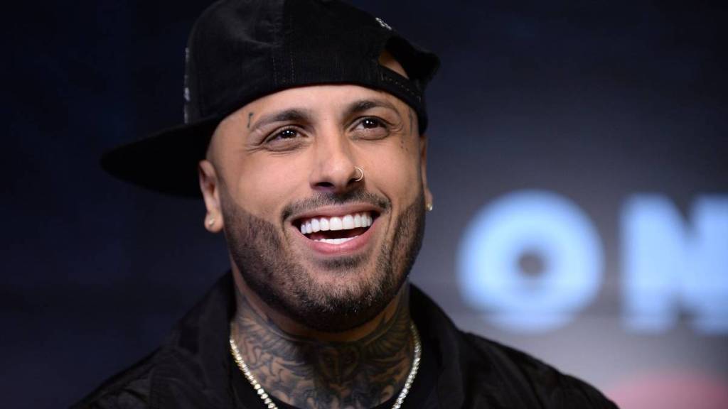 Nicky Jam brinda detalles de su nuevo álbum «Infinity»