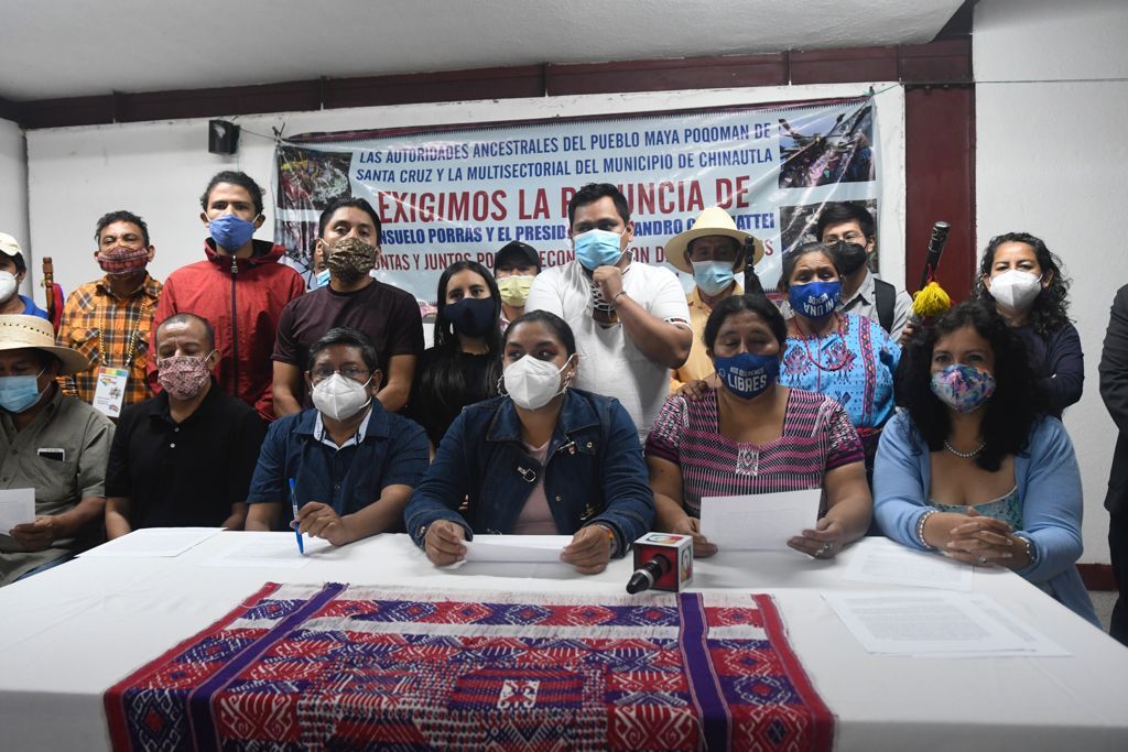 Rechazan festejo del Bicentenario de Independencia organizado por el Gobierno