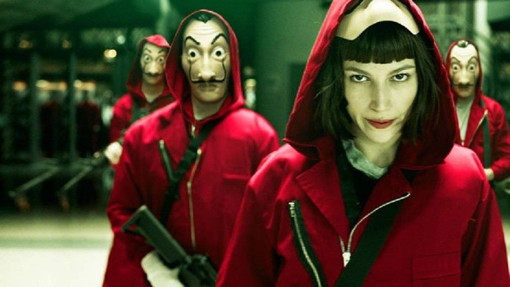 La Casa de Papel: Úrsula Corberó “Tokio” rompe su silencio tras épico final