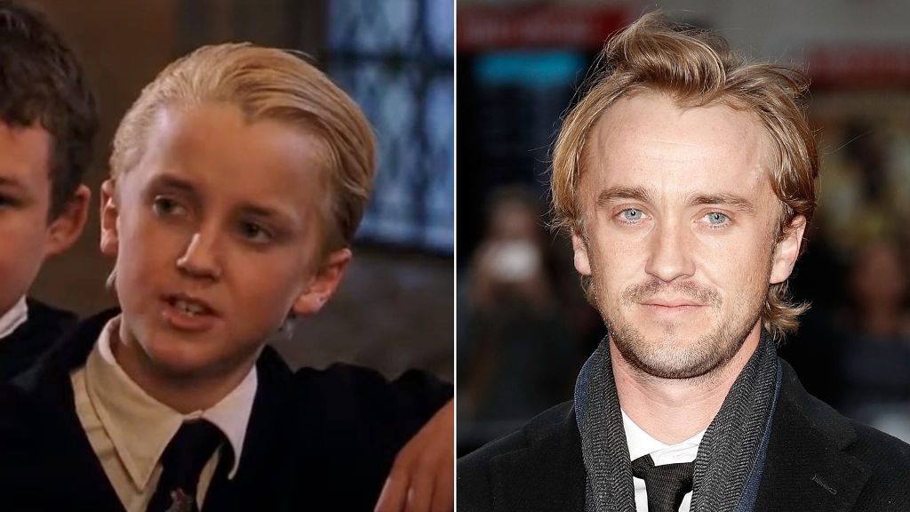 Tom Felton, actor de Harry Potter, se desploma durante evento y es trasladado al hospital