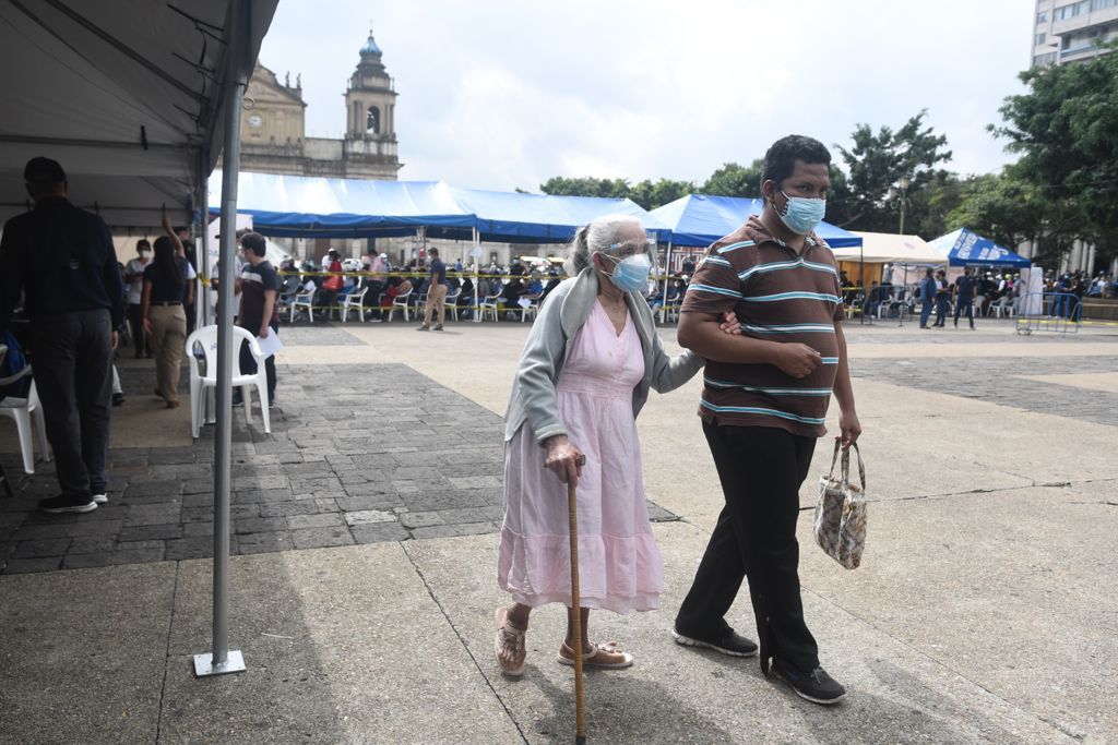 República Dominicana dona 304 mil dosis de vacuna AstraZeneca