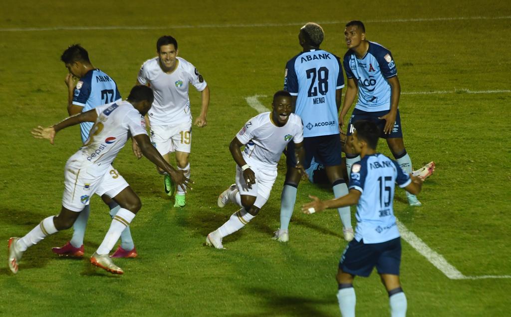 Comunicaciones visitará el estadio Cuscatlán para enfrentarse al Alianza