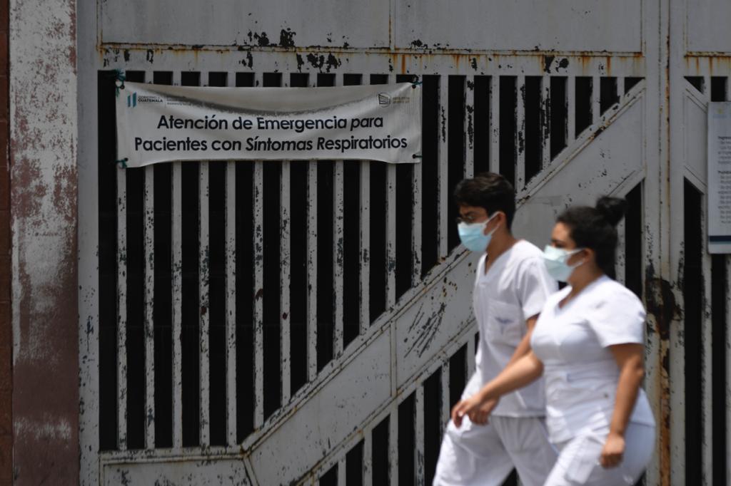 Mueren 54 pacientes más por Covid-19 y se suman 3 mil 718 nuevos contagios