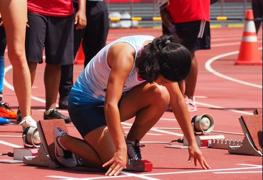 VIDEO. Juegos Paralímpicos: Así fue la participación de Ericka Esteban en Tokio