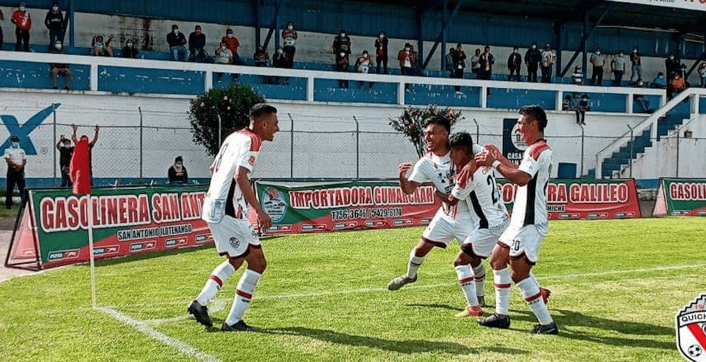 VIDEO. Gerson Tinoco deslumbra con un golazo en la Primera División