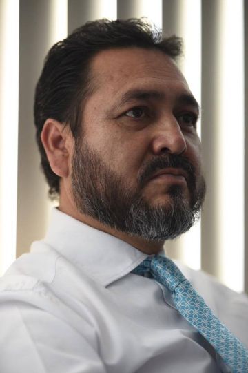 Exdiputado Gudy Rivera es beneficiado con libertad anticipada