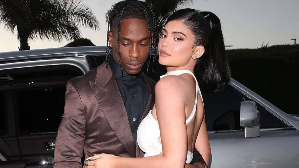 Kylie Jenner confirma segundo embarazo con emotivo video