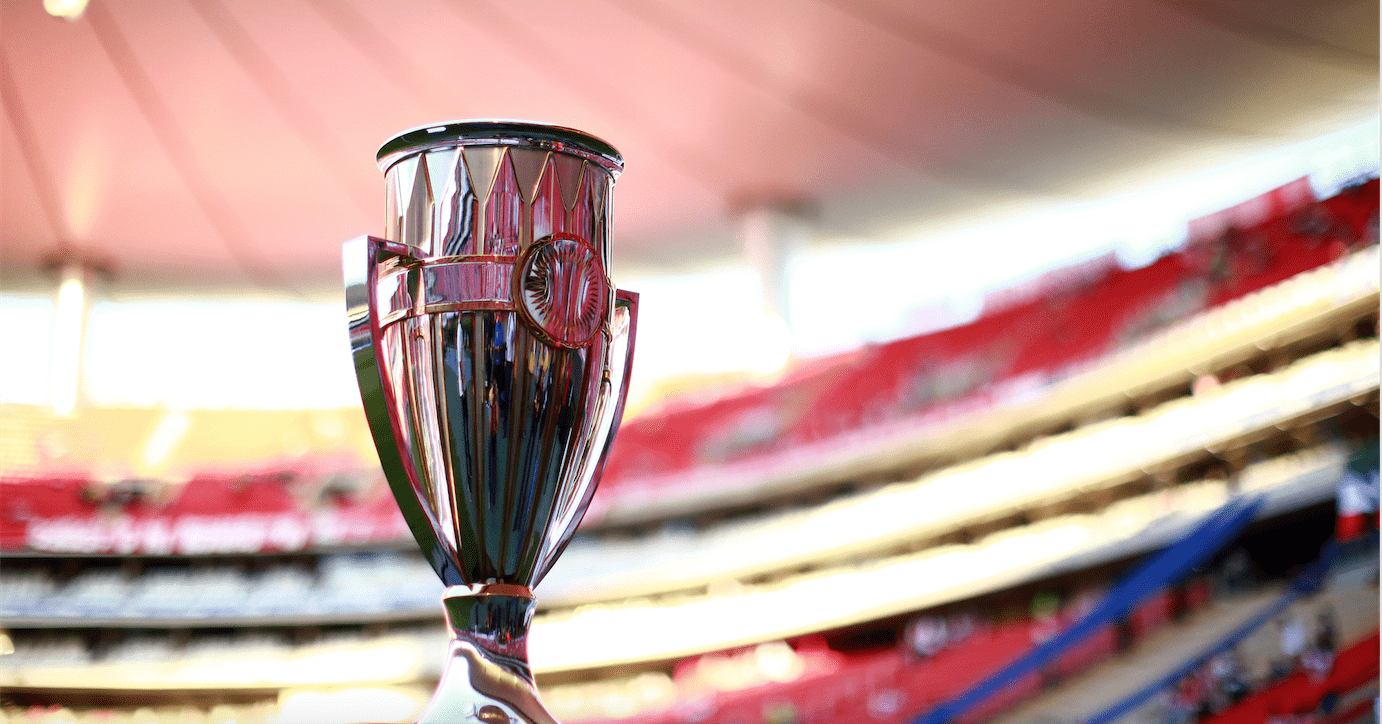 Liga de Campeones de Concacaf tendrá nuevo formato