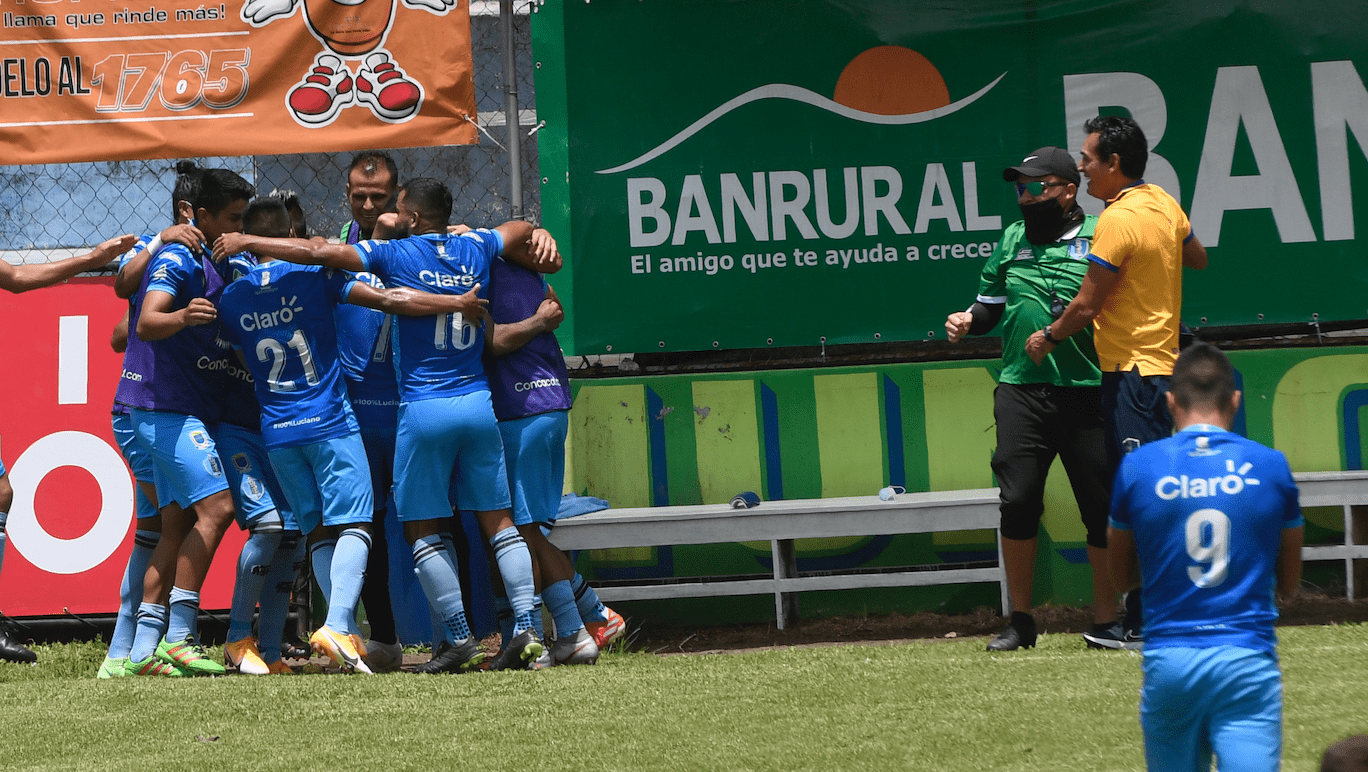 “Saprissa es un rival de jerarquía pero no nos intimida”, dice Mario Acevedo