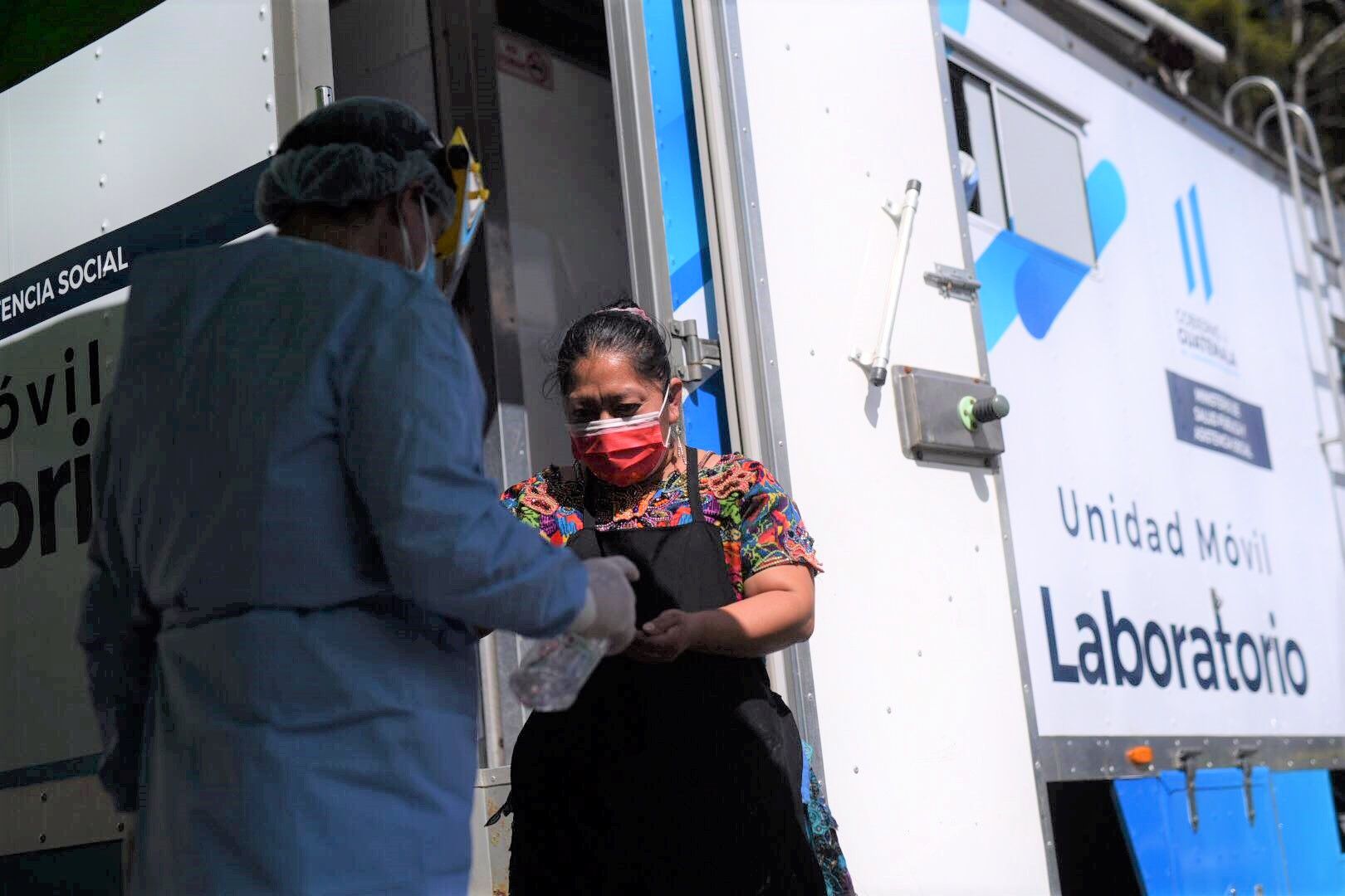 Guatemala repunta a 12 mil 265 fallecidos por Coronavirus